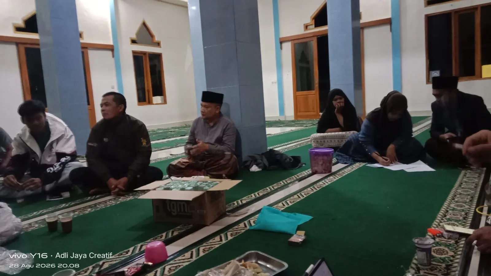 Ukhuwah & Kepedulian